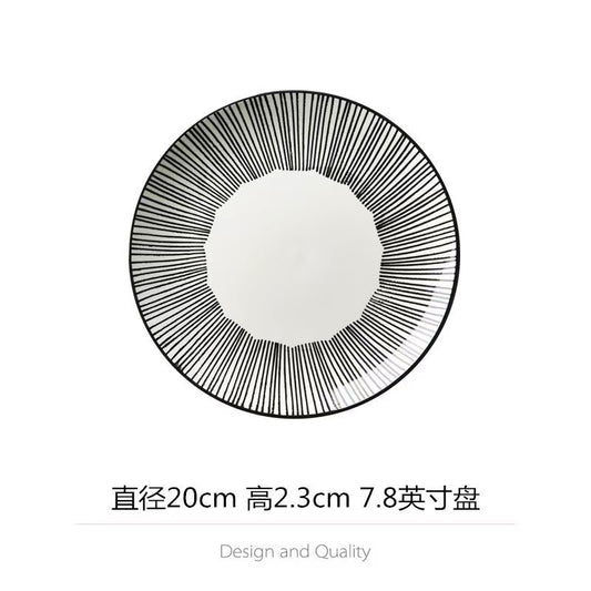 7.8-inch disc